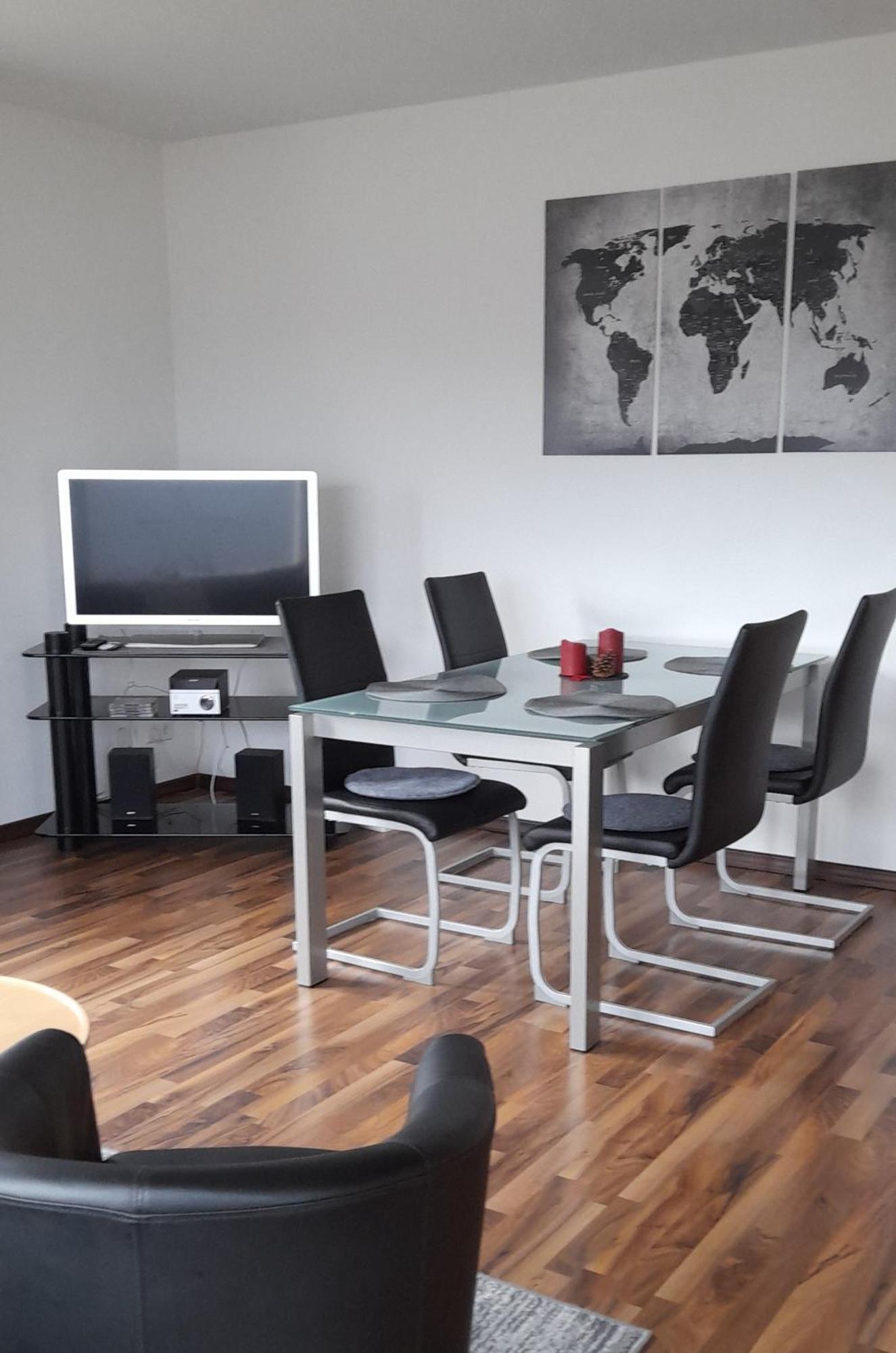 Ferienwohnung Panoramablick vom Obergeschoß Geislingen an der Steige Exterior foto