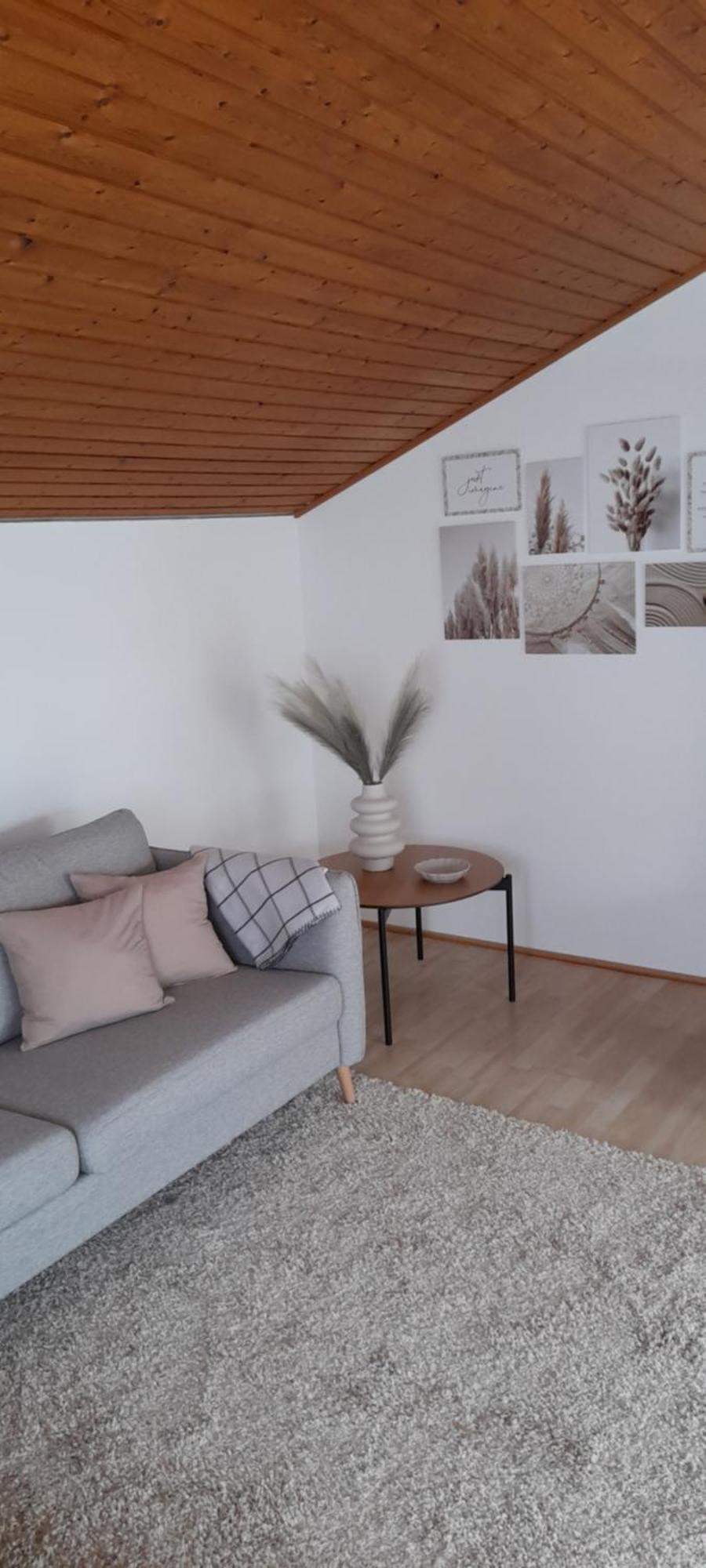 Ferienwohnung Panoramablick vom Obergeschoß Geislingen an der Steige Exterior foto